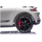 Elektrické autíčko Porsche GT3 DK-P911 24V - biele